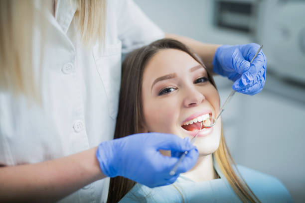 Trusted Hartford, IL Dental Services Experts